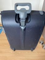 Koffer  merk Carlton, Gebruikt, Hard kunststof, 70 cm of meer, 55 cm of meer