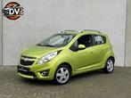 Chevrolet Spark 1.2 16V LTZ AIRCO ELEK PAKKET PDC DAKRAILS, Auto's, Chevrolet, Voorwielaandrijving, 1206 cc, 4 cilinders, 82 pk