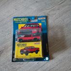 matchbox collectors ram rebel rood 2020, Ophalen of Verzenden, Nieuw, Auto