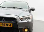 Mitsubishi ASX 1.6 Intro Edition ClearTec, Voorwielaandrijving, Euro 5, Stof, Gebruikt