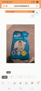 Luier broekjes  27 tmt 57 kilo, Kinderen en Baby's, Badjes en Verzorging, Ophalen of Verzenden, Nieuw, Overige typen, Overige merken