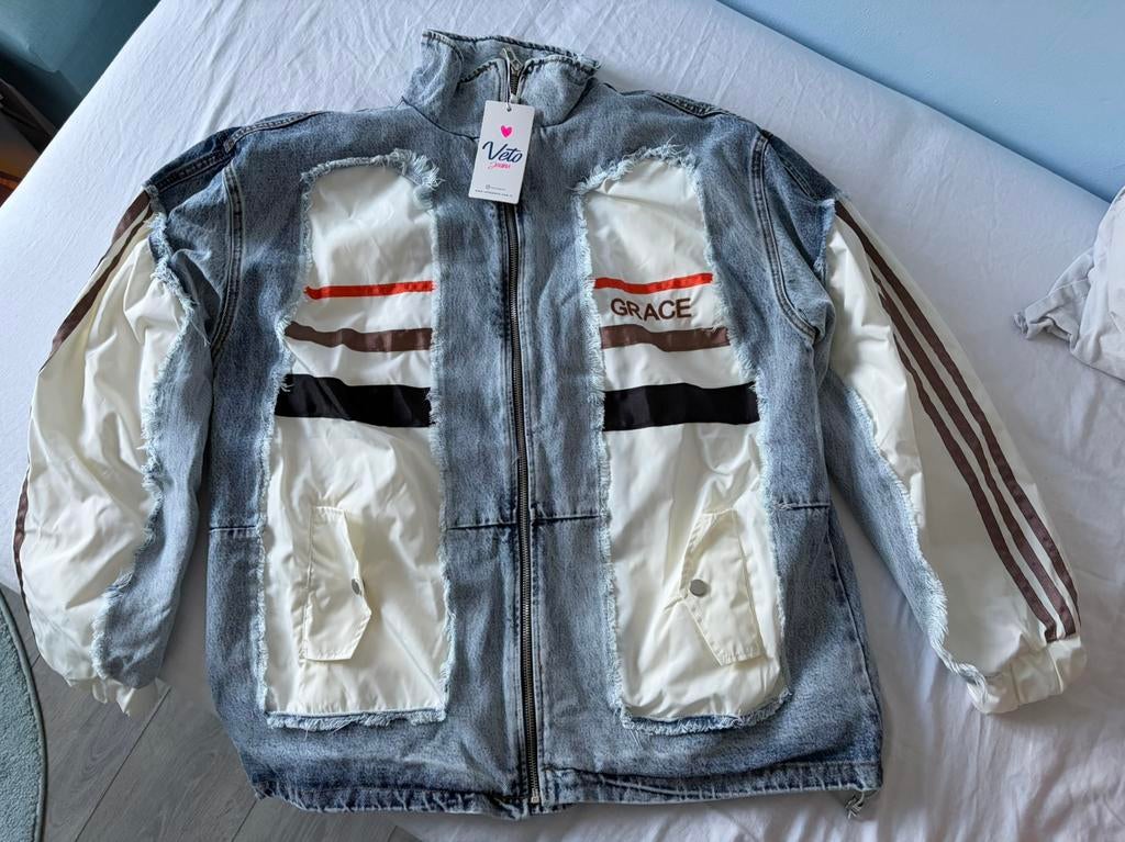 Dames vest maat L NIEUW!, Ophalen of Verzenden, Zo goed als nieuw, Maat 38/40 (M)