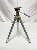 GITZO Gelux Reporter vintage camera statief, N, Minder dan 150 cm, Gitzo, N
