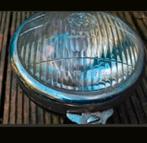 Vintage mistlamp/verstraler voor oldtimer, Auto-onderdelen, Verlichting, Ophalen of Verzenden, Gebruikt, Universele onderdelen