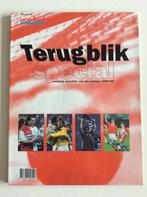 Voetbal International - terugblikspecial seizoen 1994/1995, Ophalen of Verzenden, Zo goed als nieuw, Ajax, Boek of Tijdschrift