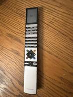 Beo 4 afstandsbediening Bang & Olufsen, Ophalen of Verzenden, Zo goed als nieuw, Tv, Met display