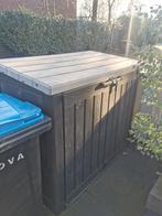 Containerombouw, Ophalen, Zo goed als nieuw, Kunststof, Overige typen