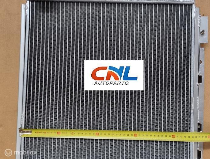 Radiateur 3 row 52mm Ford Thunderbird 1964 1965 66 radiator, Nieuw, Ophalen of Verzenden