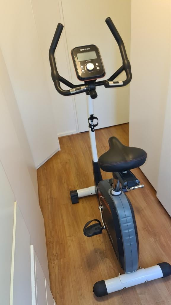 Flow Fitness Turner DHT250 UP Hometrainer, Ophalen, Benen, Hometrainer
