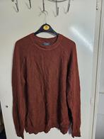Primark Heren Trui Maat L - Bruin nieuw, Kleding | Heren, Maat 52/54 (L), Bruin, Nieuw, Ophalen of Verzenden