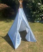 Tipi tent voor binnen en buiten - Eenvoudig op te zetten, Ophalen, Gebruikt