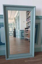 Spiegel, wandspiegel, 1980, Ophalen, Gebruikt, Minder dan 100 cm, Rechthoekig