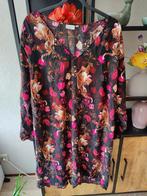 Junarose Jurk Maat 54 - Topstaat!, Junarose, Overige kleuren, Maat 46/48 (XL) of groter, Ophalen of Verzenden