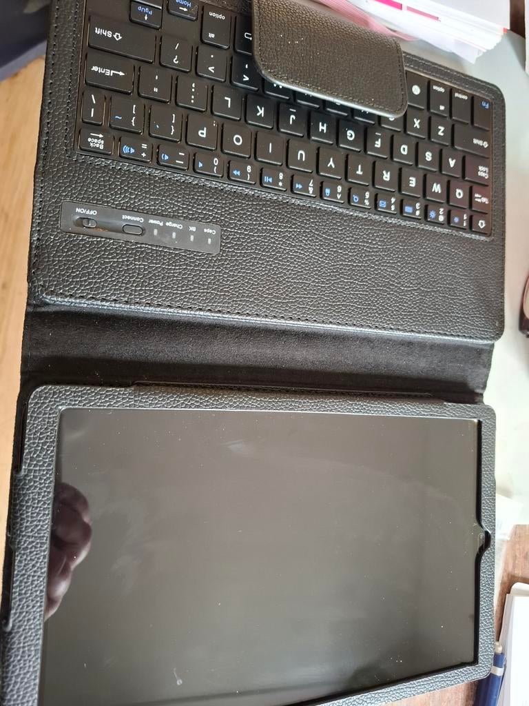 Tablet, Ophalen, 10 inch, 16 GB