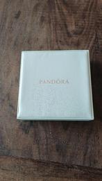 Pandora sieradendoos, 16x16 cm, Ophalen of Verzenden, Zo goed als nieuw