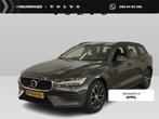 Volvo V60 2.0 B3 Momentum | Stoel/stuur verwarming | Adaptie, Euro 6, 4 cilinders, 1969 cc, 163 pk