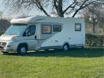 Chausson welcome 98 2012, Chemisch toilet, Fiat, Luifel, Chausson