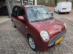 Daihatsu Trevis 1.0 | 3E EIGENAAR | 12MND GARANTIE | ELEC RA, Stof, 765 kg, 4 stoelen, Origineel Nederlands