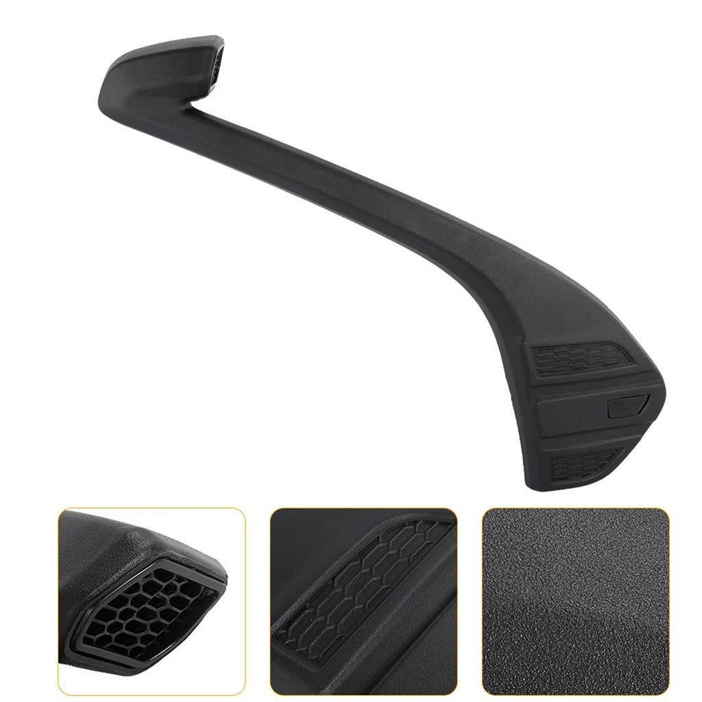 Off Road Snorkel Set Geschikt Voor Ford Ranger T7, Auto diversen, Verzenden, Automotive Parts, A.parts@hotmail.nl, Trasmolenlaan 12 3447 GZ Woerden