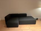 HAY mags 2.5 seater hallingdal 180, Ophalen, 100 tot 125 cm, Hoekbank, Driepersoons
