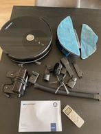 Automatische Robotstofzuiger Blaupunkt Bluebot Xboost, Ophalen of Verzenden, Zo goed als nieuw, Robotstofzuiger