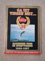 Hengelsportcatalogus ARCA 1997, Watersport en Boten, Ophalen of Verzenden