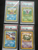 Pokemon psa graded kaarten, Ophalen of Verzenden, Nieuw