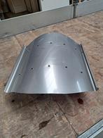 rvs schoorsteenkap, allesbrander, hout kachel, open haard., Minder dan 3 m³, Ophalen