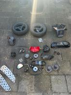 Speedfight 2, Yamaha Neos, GY6 Onderdelen, Ophalen of Verzenden, Gebruikt, Overige typen, Peugeot