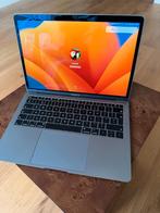 MacBook Air 13-inch (2019) – Retina – Zeer nette staat, 8 GB, 13 inch, Minder dan 2 Ghz, Ophalen of Verzenden