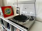 Technics Sl-1600mk2 volautomaat, Ophalen, Gebruikt, Automatisch, Platenspeler