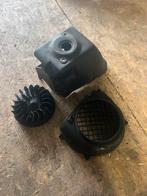 Skr koelkappen set skipper tph typhoon koelkap, Ophalen of Verzenden