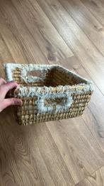 Gratis lectuurmand, Ophalen, Gebruikt