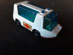 Matchbox Lesney Ambulance No 48 - VINTAGE - jaren 60, Ophalen of Verzenden, Gebruikt, Auto