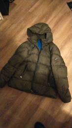 J. Lindeberg winterjas heren XXL, Overige, Overige maten, Ophalen of Verzenden, Gedragen