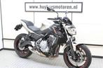 Kawasaki Z650 ABS Naked 2017, Motoren, Niet ingevuld, 2 cilinders, Bedrijf, Niet ingevuld