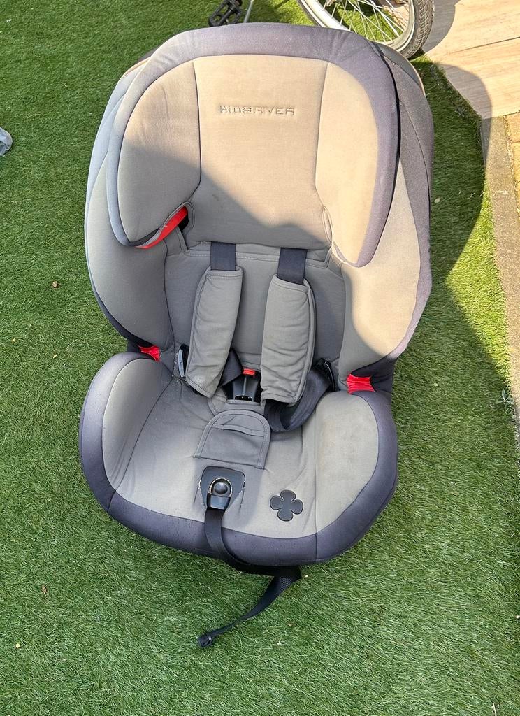 Autostoel, Kinderen en Baby's, Autostoeltjes, Overige merken, Gebruikt, 15 t/m 36 kg, Slaapstand