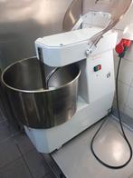 Deeg machine zeer goede staat. 33L, 4 liter of meer, Ophalen, Zo goed als nieuw, 3 snelheden of meer