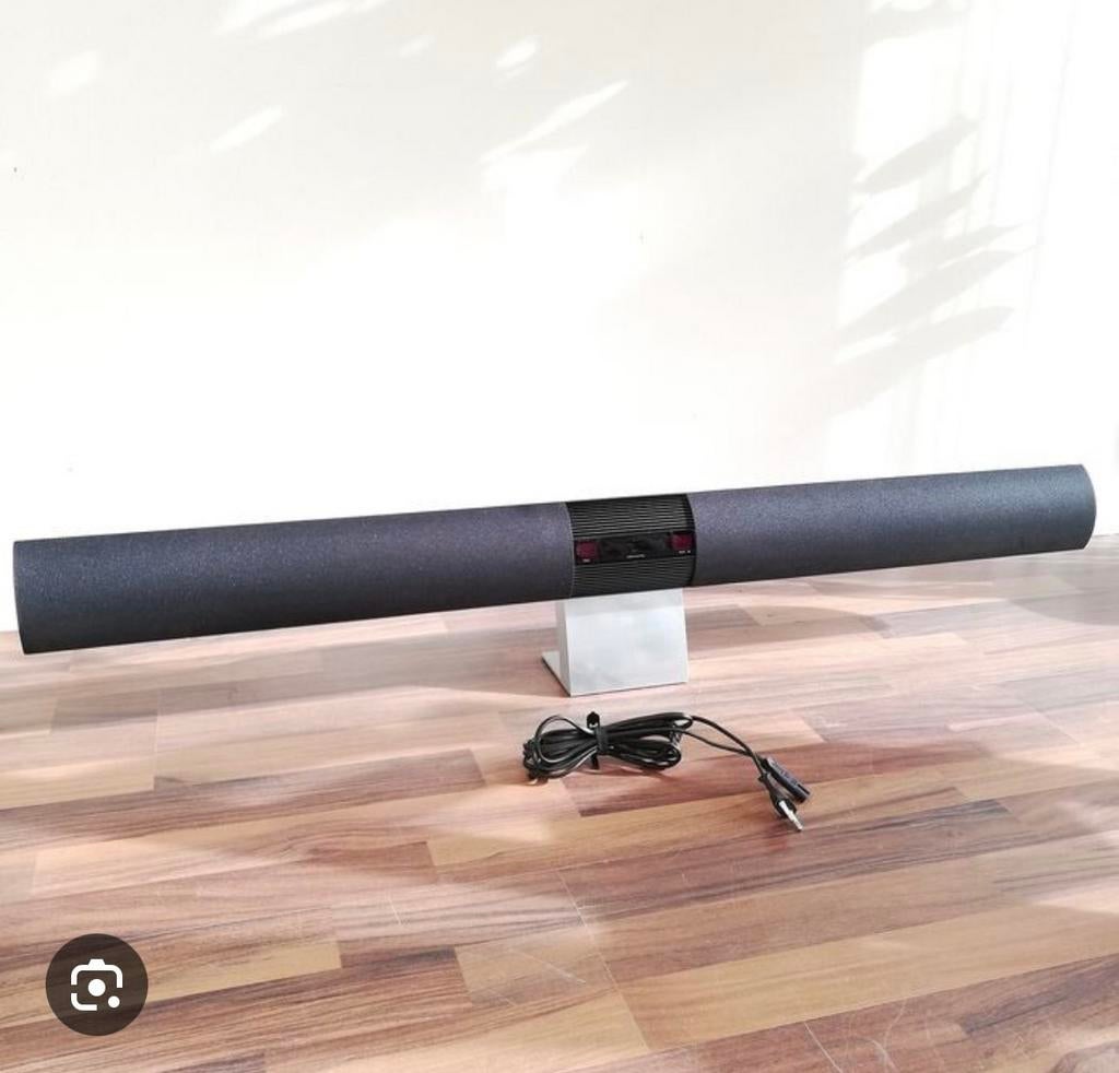 B&O Beolab 3500 Link luidspreker meerdere beschikbaar, Audio, Tv en Foto, Luidsprekers, Gebruikt, 60 tot 120 watt, Front, Rear of Stereo speakers