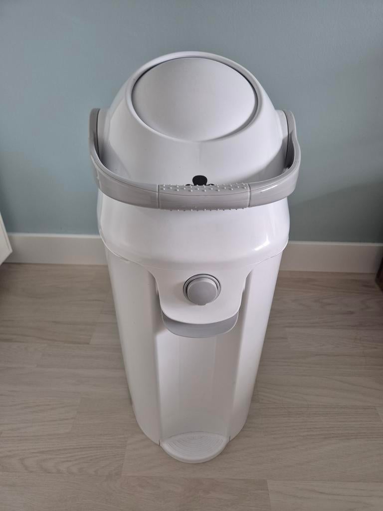 Tommee Tippee Sangenic Luieremmer, Ophalen of Verzenden