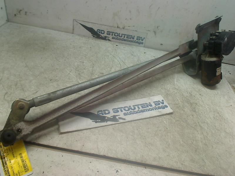 Ruitenwisser Mech + Motor VOOR Fiat Ducato (230/231/232/234), Auto-onderdelen, FCA Germany GmbH, Gebruikt, IPC D1-09 Bahnhofsplatz, Rüsselsheim am Main 65423, , Duitsland