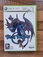 Blue dragon, 1 speler, Ophalen of Verzenden, Zo goed als nieuw, Role Playing Game (Rpg)