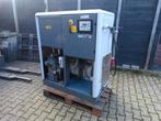 ATLAS COPCO 11KW  GA11+, Minder dan 25 liter, Ophalen of Verzenden, Zo goed als nieuw, 200 tot 400 liter/min