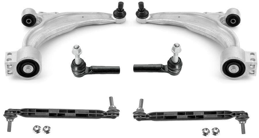 Opel Astra J draagarm Opel Ampera draagarmen Chevrolet Volt, -, -, Nieuw, Ophalen of Verzenden