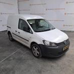 Bedrijfsauto, Volkswagen, Caddy, 1.6 TDI BMT, 2014, Euro 5, 4 cilinders, 700 kg, Volkswagen