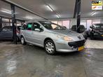 Peugeot 307 SW 1.6-16V pano/1e eigenaar | Airco, Auto's, Peugeot, Gebruikt, 4 cilinders, 715 kg, Origineel Nederlands