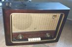 Oude Philips buizenradio 1955 (DEFECT) t.e.a.b, Antiek en Kunst, Ophalen