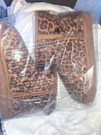 Nieuwe boots maat 41, Ophalen, H&M, Bruin, Lage of Enkellaarzen