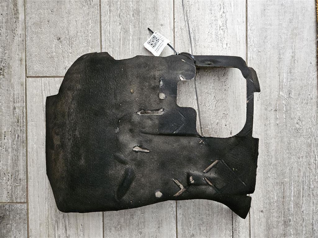 BMW 5 Series F10/F11 [2009-17] Heat insulation engine cover, Auto-onderdelen, Ophalen of Verzenden, Gebruikt, BMW