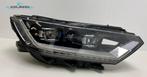 Volkswagen Passat B8 3G Facelift Full LED koplamp rechts, Gebruikt, -, Volkswagen, -